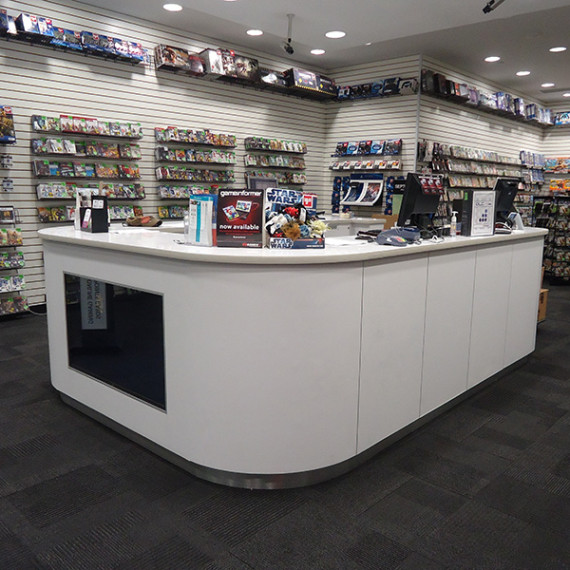 Falcon Retail Bringing Brands and Consumers Together