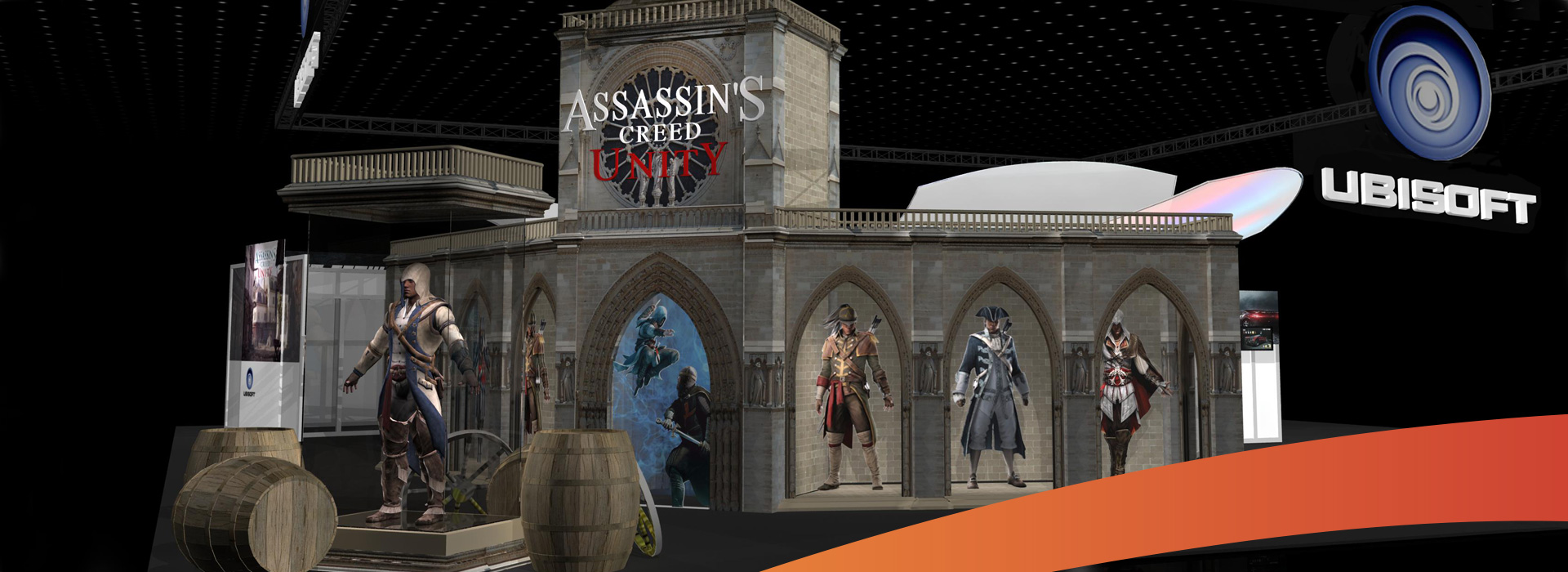 Falcon Retail Bringing Brands and Consumers Together