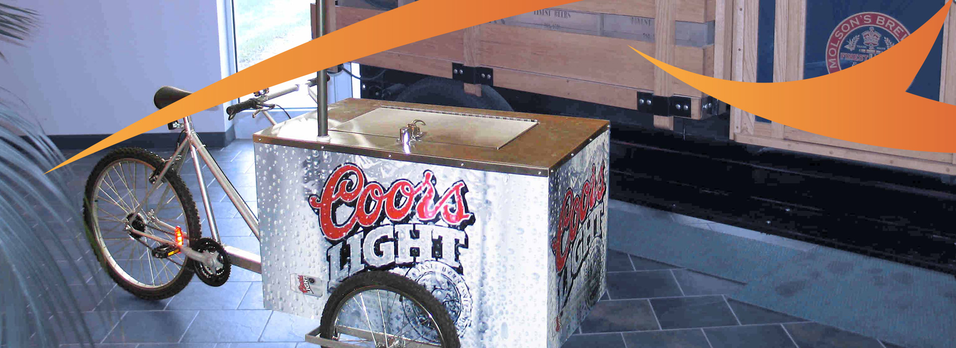 Falcon Retail Bringing Brands and Consumers Together